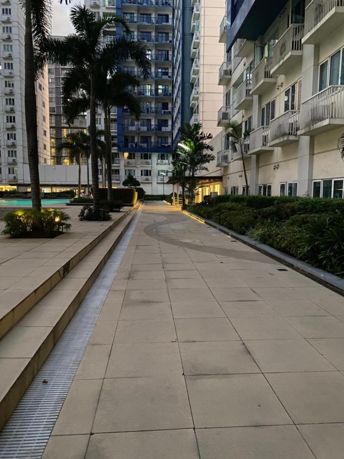 Azenith Staycation At Sea Residences Moa Pasay Exteriér fotografie