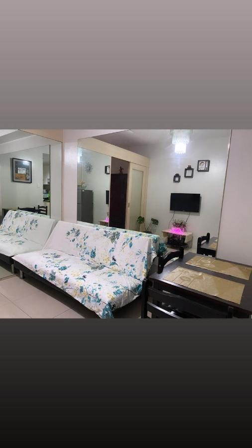 Azenith Staycation At Sea Residences Moa Pasay Exteriér fotografie
