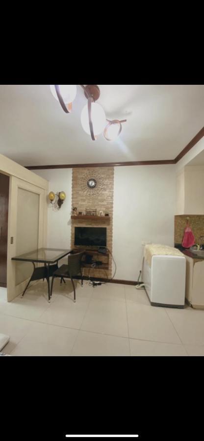 Azenith Staycation At Sea Residences Moa Pasay Exteriér fotografie